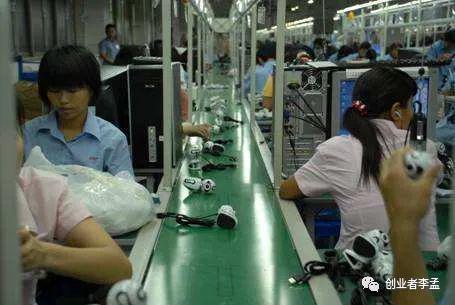 蘋果、三星工廠遷往東南亞 機遇與挑戰下的數碼產品新格局