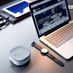 3C數(shù)碼產(chǎn)品擺拍場景圖與文化藝術(shù)的融合